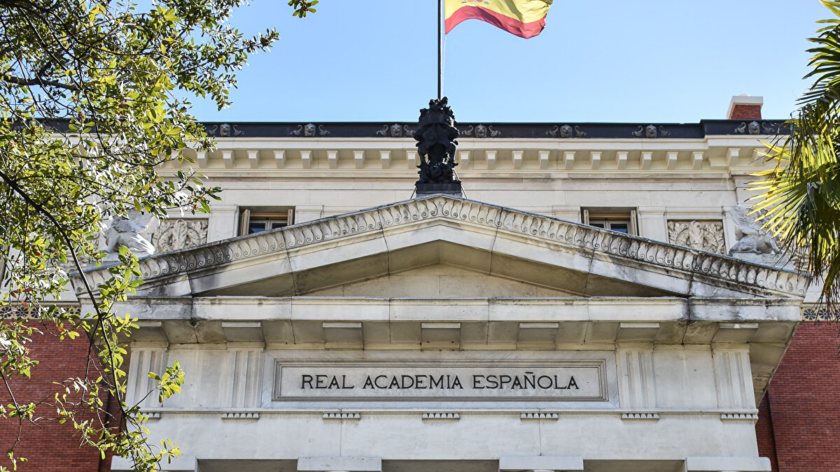 La RAE responde sobre el uso de mayúsculas en términos como Gobierno ...