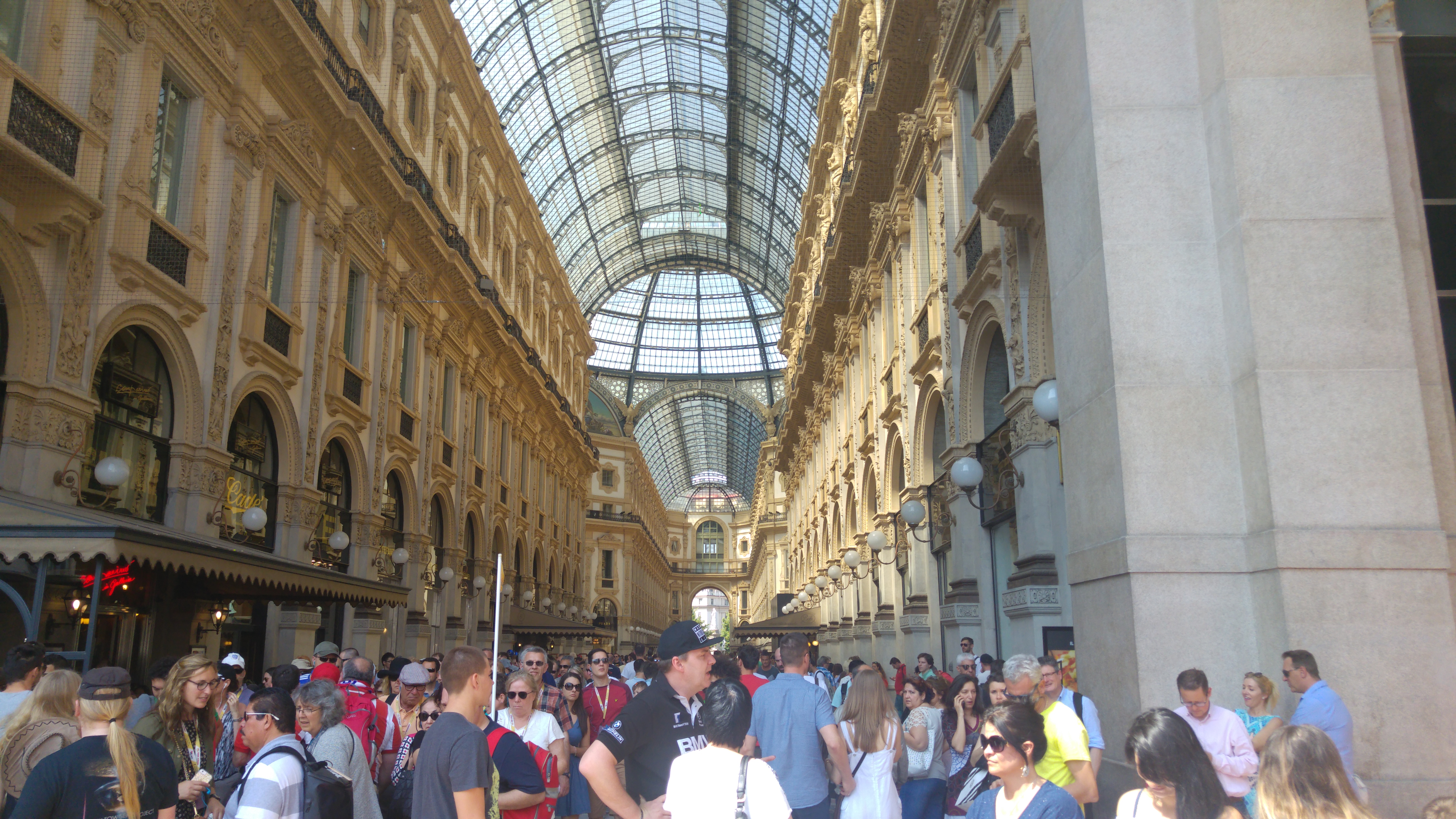 Galería Víctor Manuel | DV