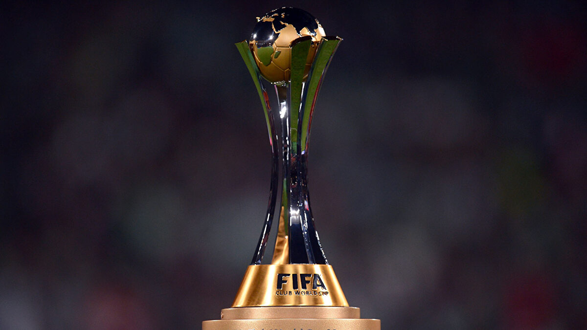 El Madrid ya conoce a sus rivales para el Mundial de Clubes - Libertad ...