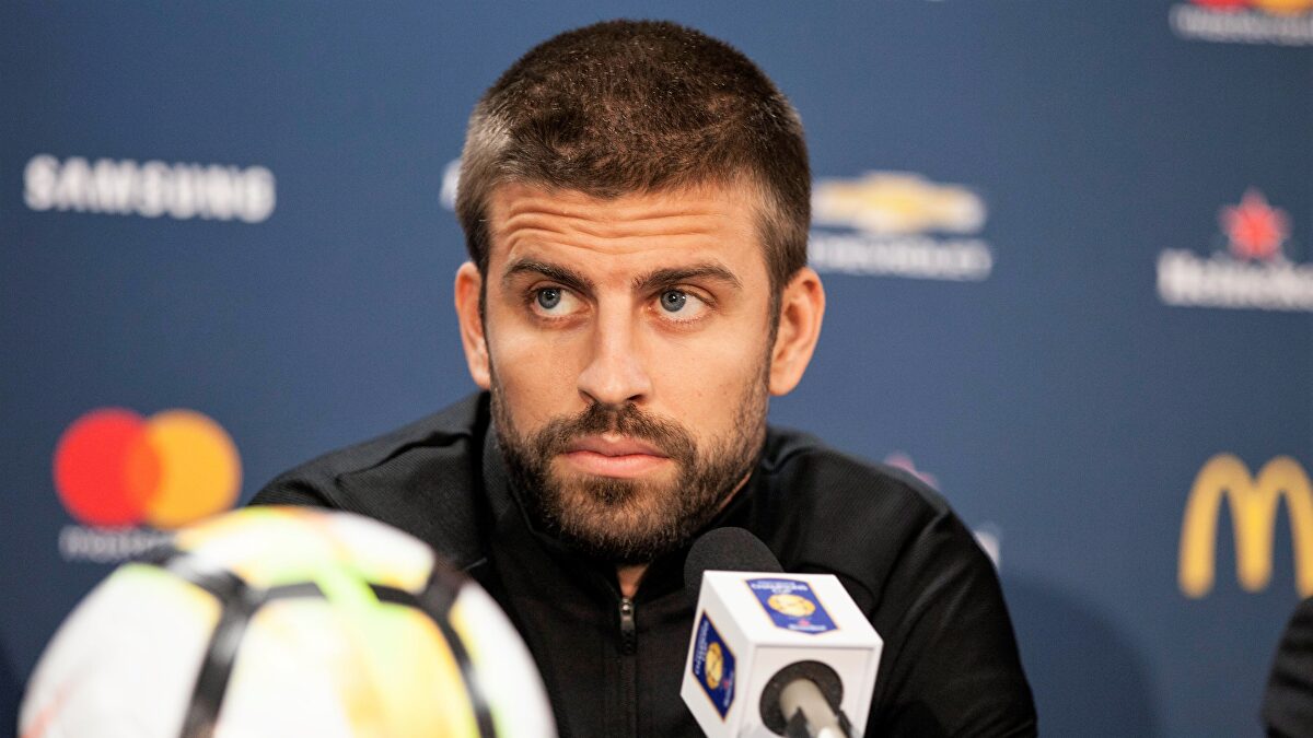 A Piqué lo que es de Piqué - El penúltimo raulista vivo - Libertad Digital