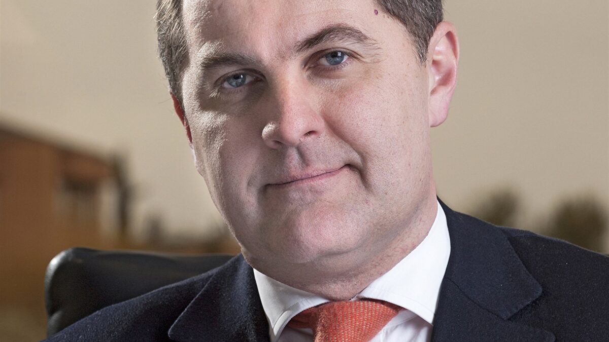 José Manuel Vargas, expresidente de Aena, ficha por el fondo de ...