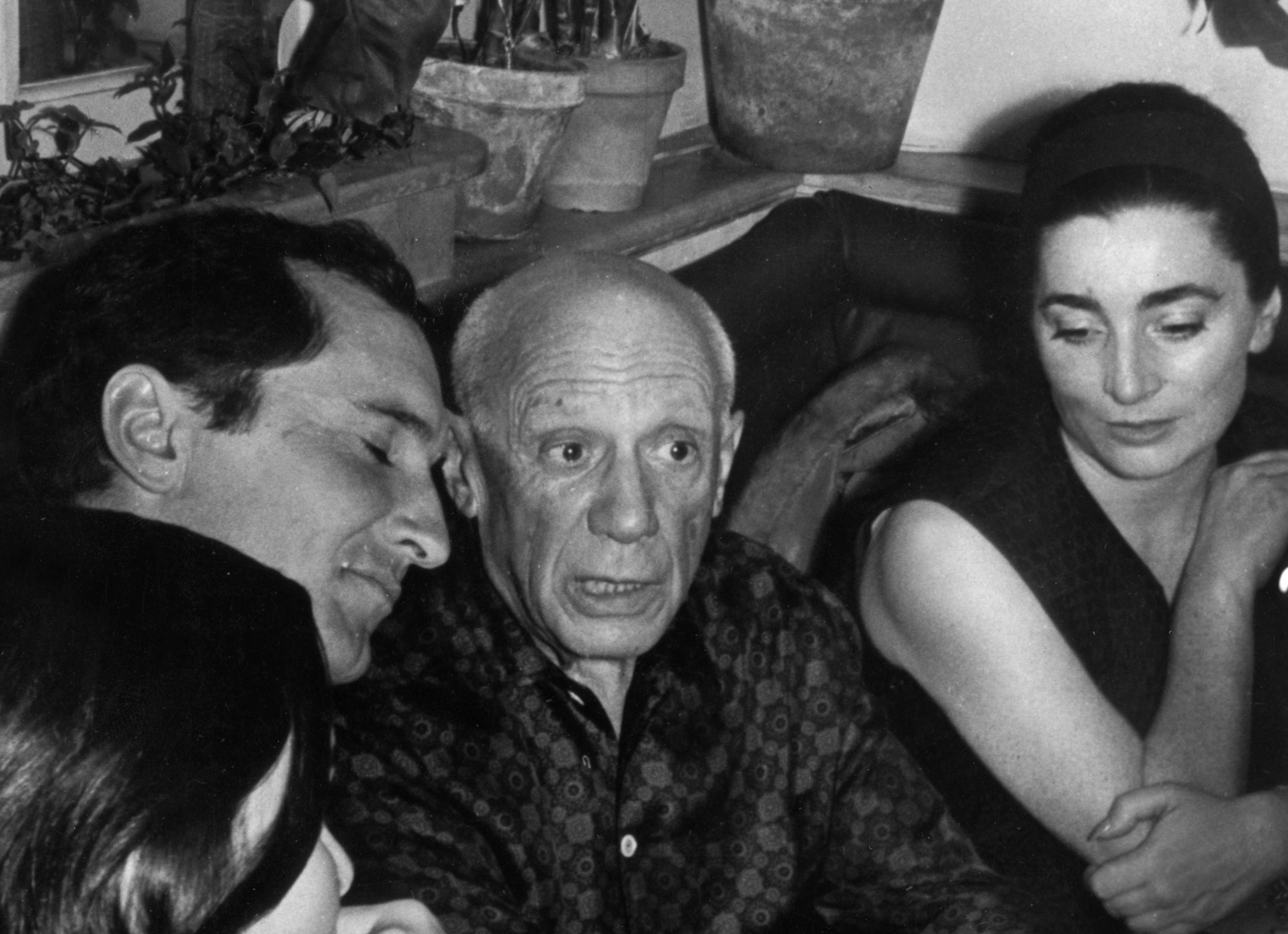 lucia-bose-picasso-luis-miguel-dominguin