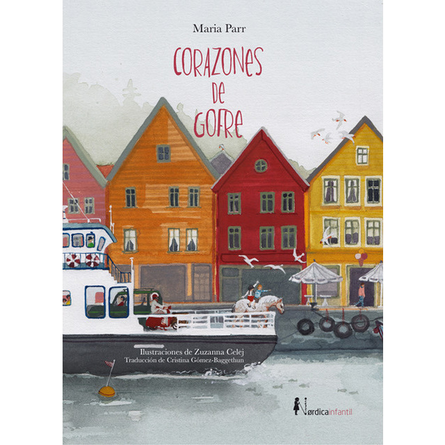 PortadaCorazonesdegofre-Nordicaeditorial