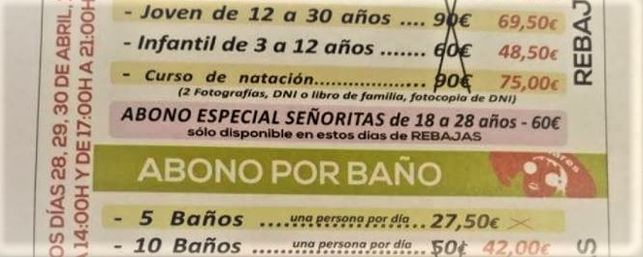 Abono-piscina-Linares-descuentos-senorit