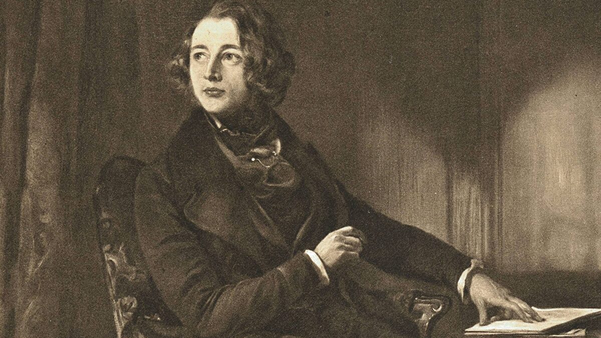 Dickens Roca Un retrato perdido de un Dickens treintañero se expone al fin en ...