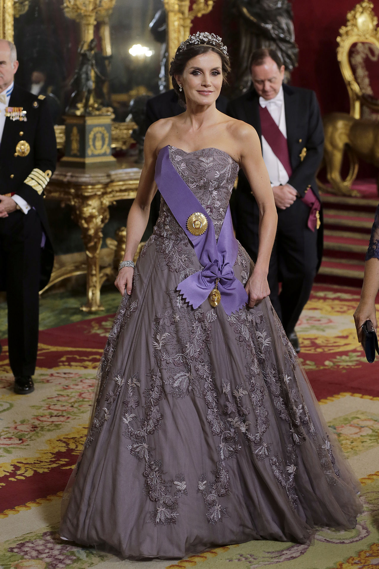 letizia-cena-presidente-peru-270219.jpg