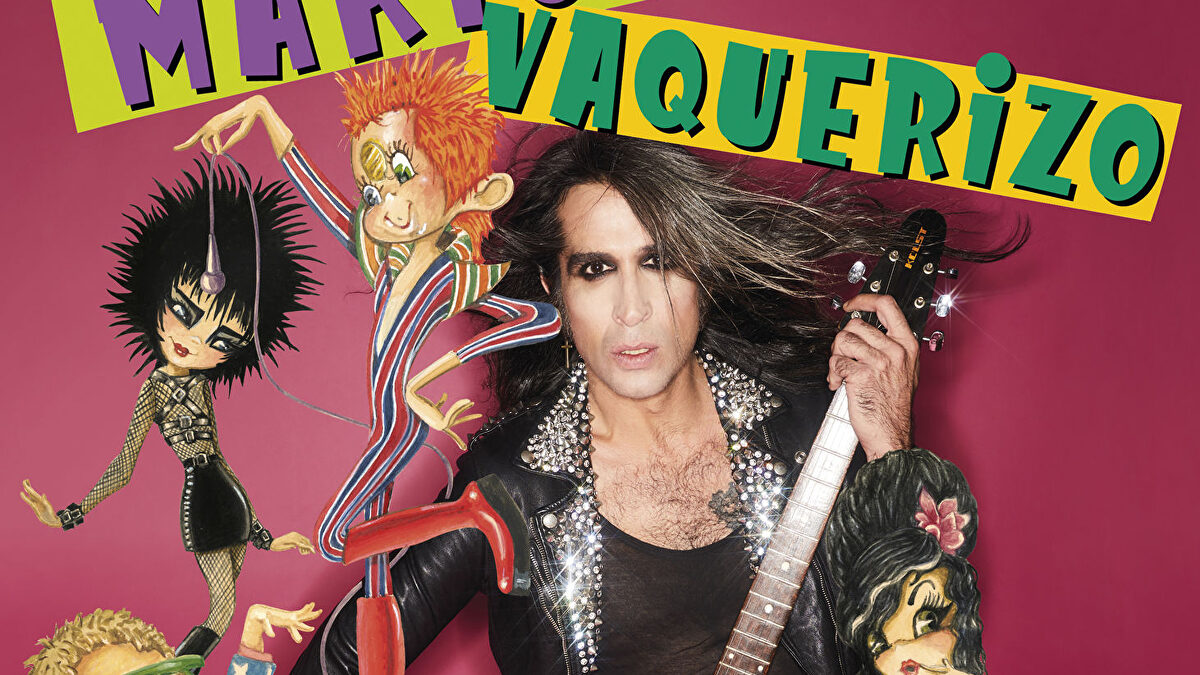 Cuentos para niños rockeros - Noticias, reportajes, vídeos y ...