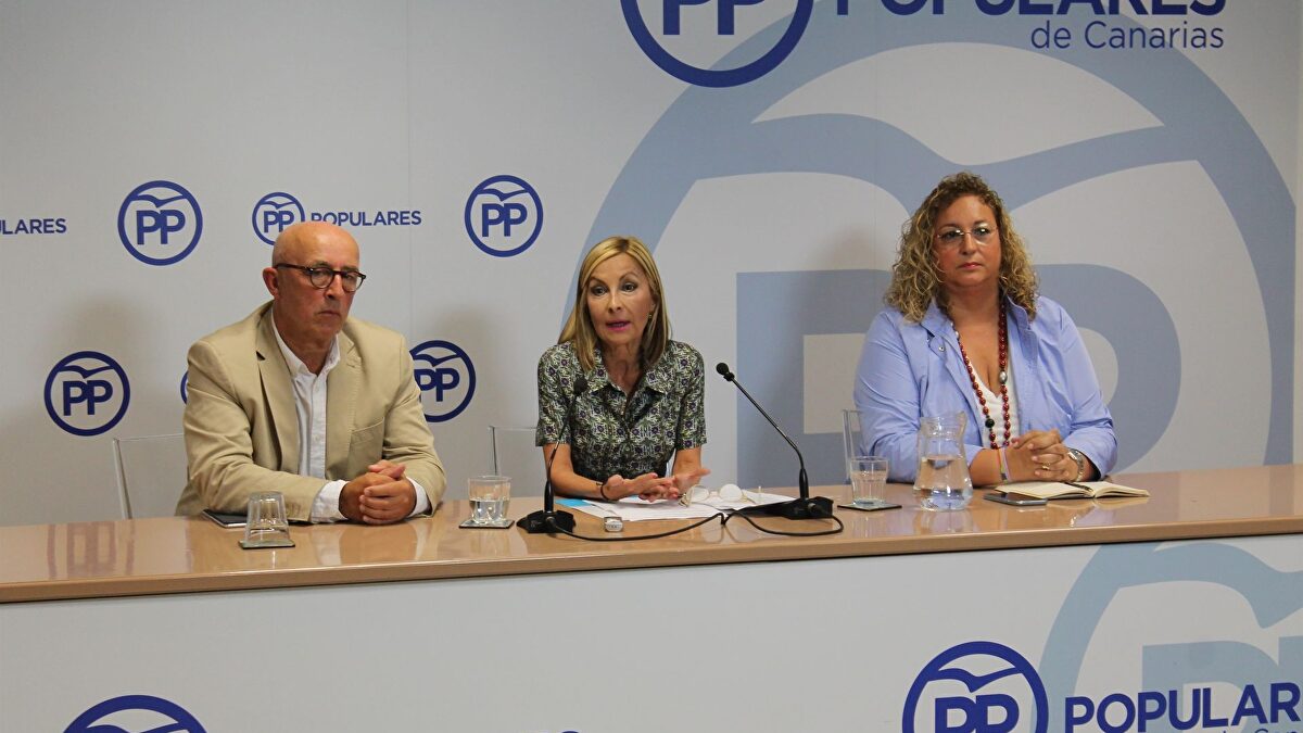 El PP exige a Torres que reaccione ante la desaceleración económica ...