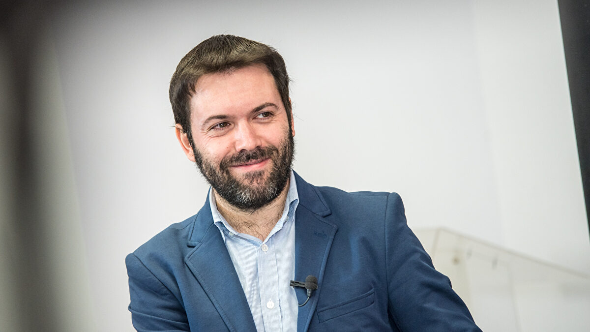 Re Rallo Juan Ramón Rallo, Premio Juan de Mariana 2025 - Libre Mercado