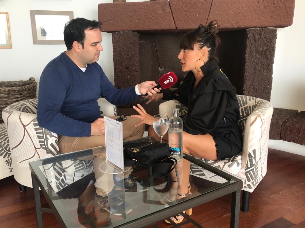 candela-pena-hierro-esradio-sergio-perez