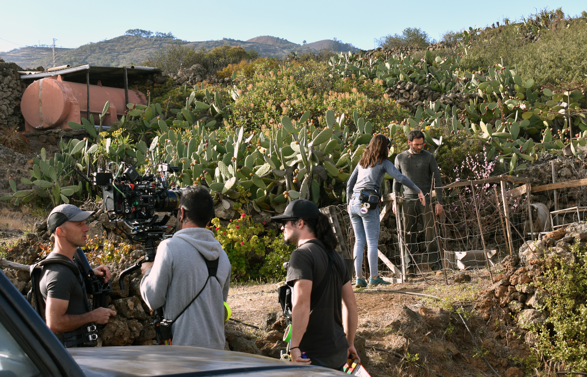 rosaje-segunda-temporada-hierro-portada.