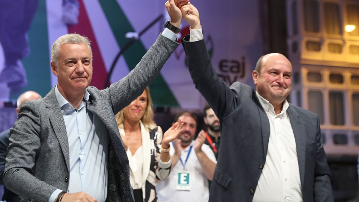 El PNV prescinde de Iñigo Urkullu y busca nuevo candidato para las ...