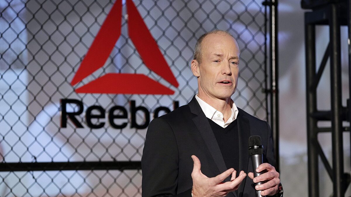 Adidas vende Reebok a ABG por 2.100 millones de dólares