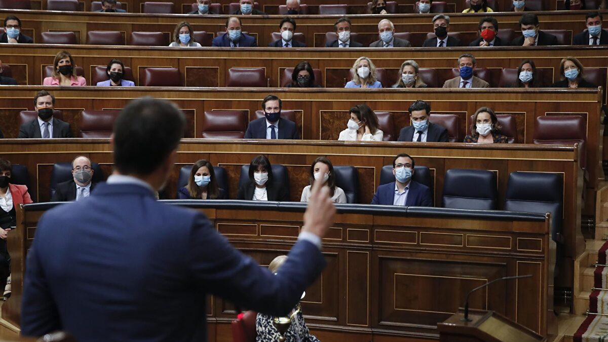 El PP celebra que Sánchez ha "caído en la trampa" de situar a Feijóo ...