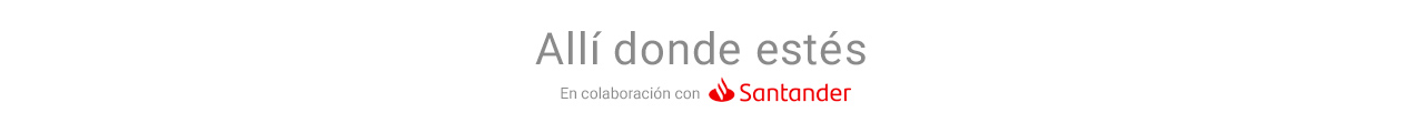 Alli donde estes
