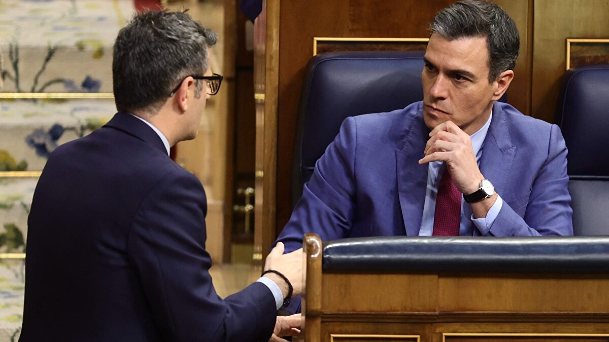 El Gobierno bloquea los nombramientos en el CGPJ para imponer a sus ...