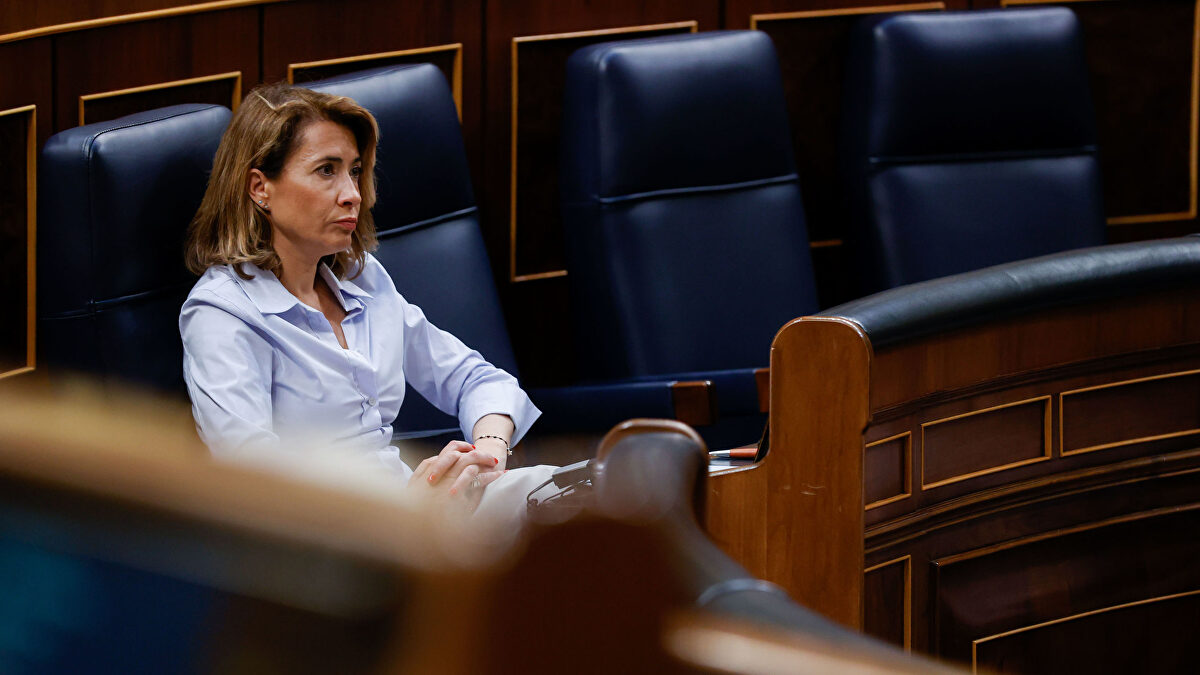 El Congreso aprueba la Ley de Vivienda del Gobierno, ERC y Bildu que ...