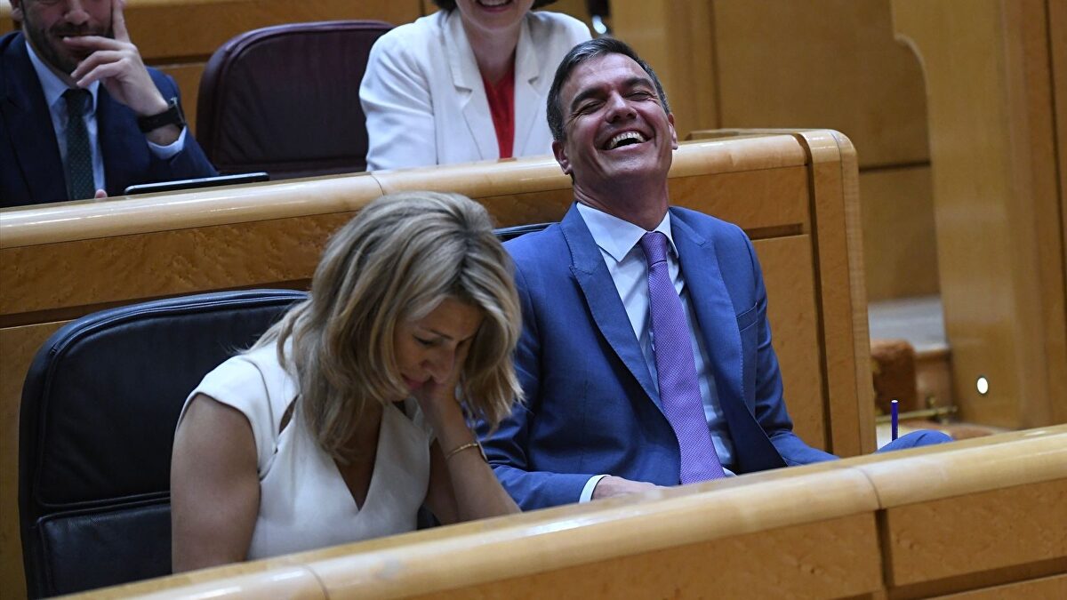 El PP alcanza los 145 diputados mientras Sánchez se beneficia de la ...