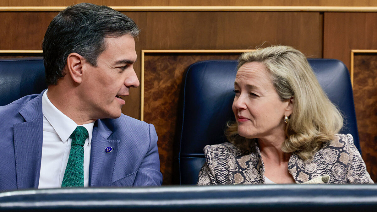 ¿Qué significa para Sánchez y para España el visto bueno de Bruselas a ...