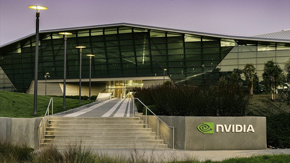 Nvidia cierra su ejercicio fiscal con ingresos récord - Libre Mercado