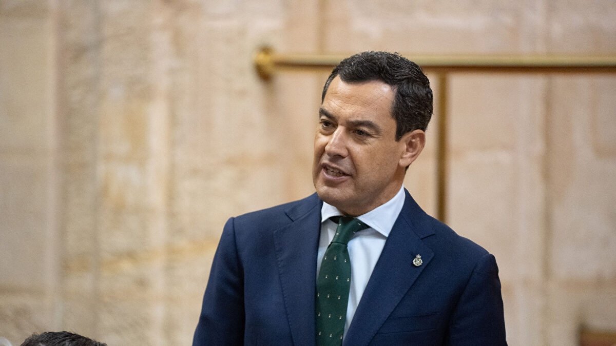 El Presupuesto de la Junta para 2024 será el más alto de la historia de ...