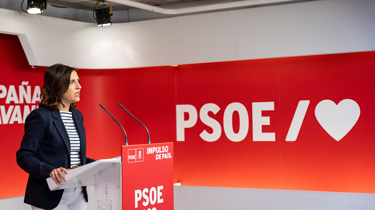 El PSOE deja la puerta abierta a apoyar nuevas enmiendas de Junts a la ...
