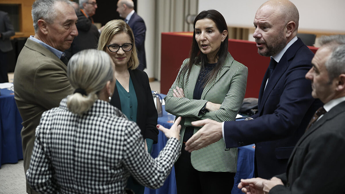 Los expertos cifran en 7.128 millones el Fondo de nivelación para la ...
