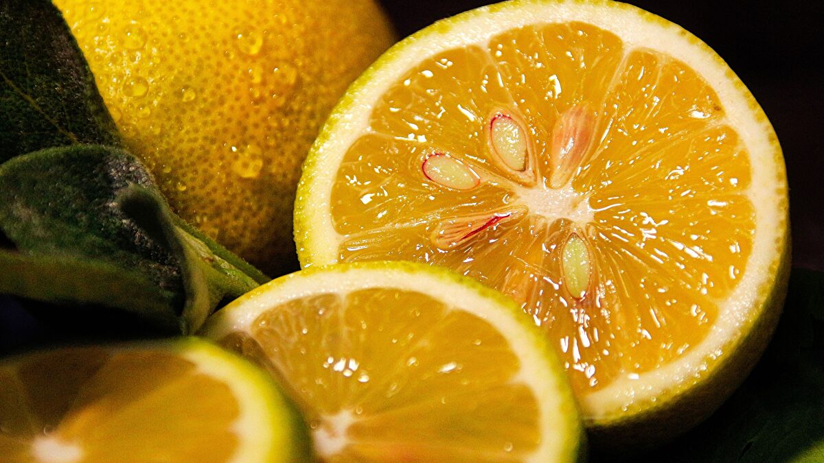 Usos del limón para limpiar y desinfectar