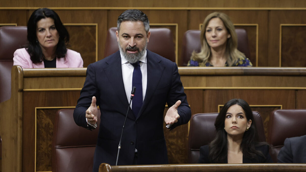 El PP se abstiene y sólo Vox apoya la reprobación de Yolanda Díaz por ...