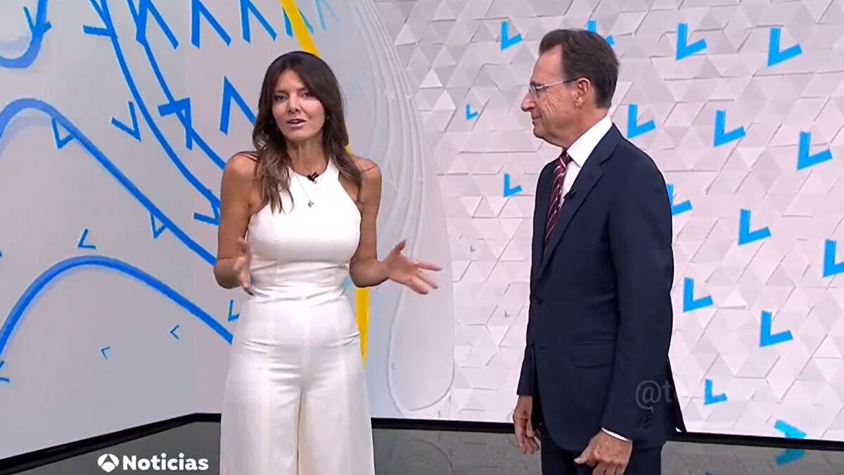 El Tirón De Orejas De Matías Prats A Himar González Tras Su Ataque De