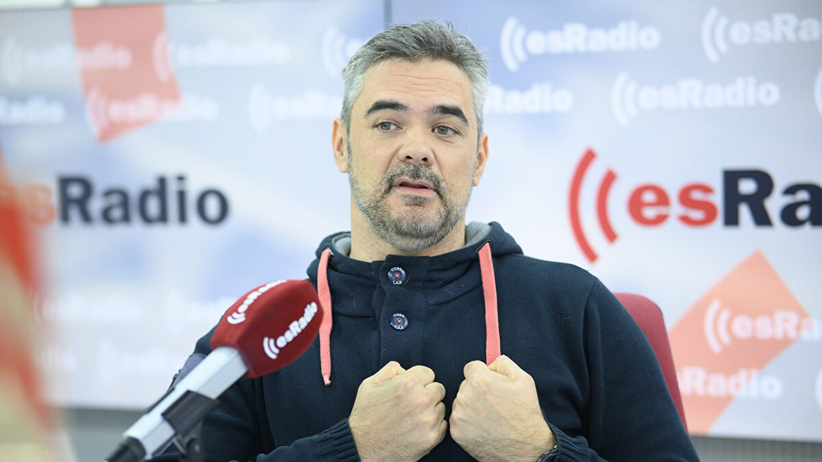 Alberto Rojas: 