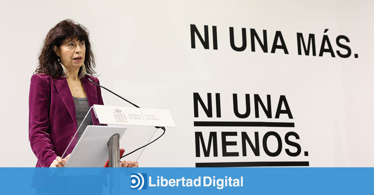 Abogados y feministas, contra el Ministerio de Igualdad por el escándalo de las pulseras: "Para esto, que lo quiten"