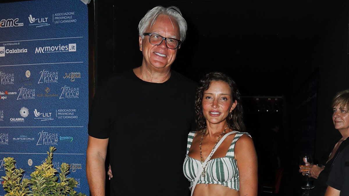 Tim Raboin Tim Robbins destroza el algoritmo de Netflix: