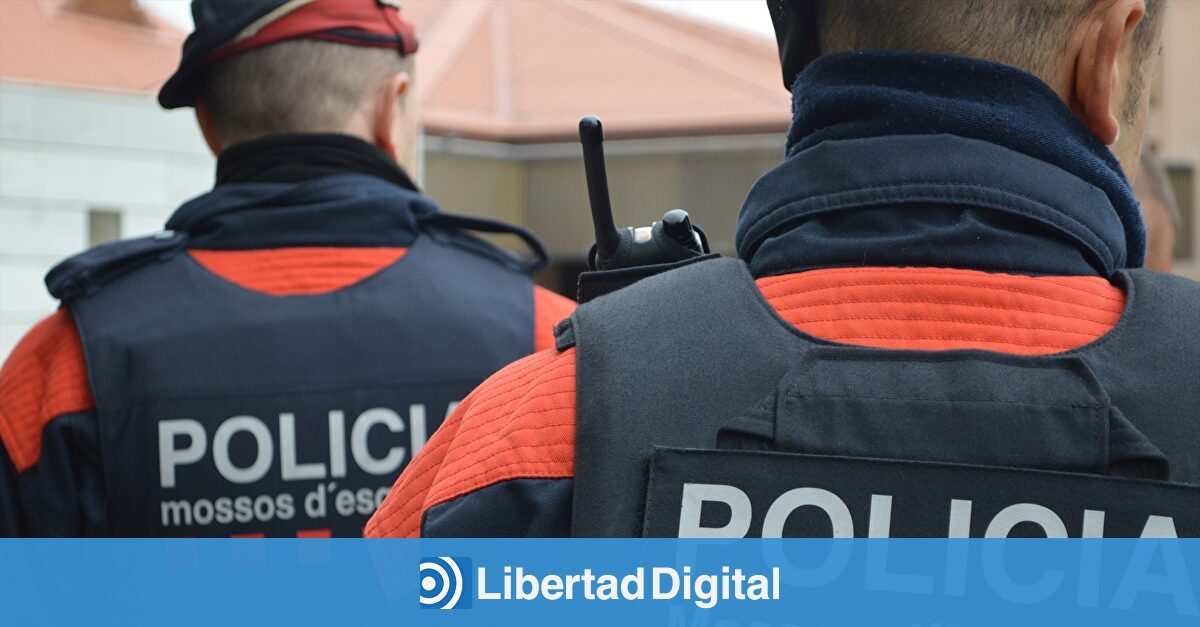 Un menor de 16 años muere tras ser apuñalado en el barrio de Montjuic en Barcelona