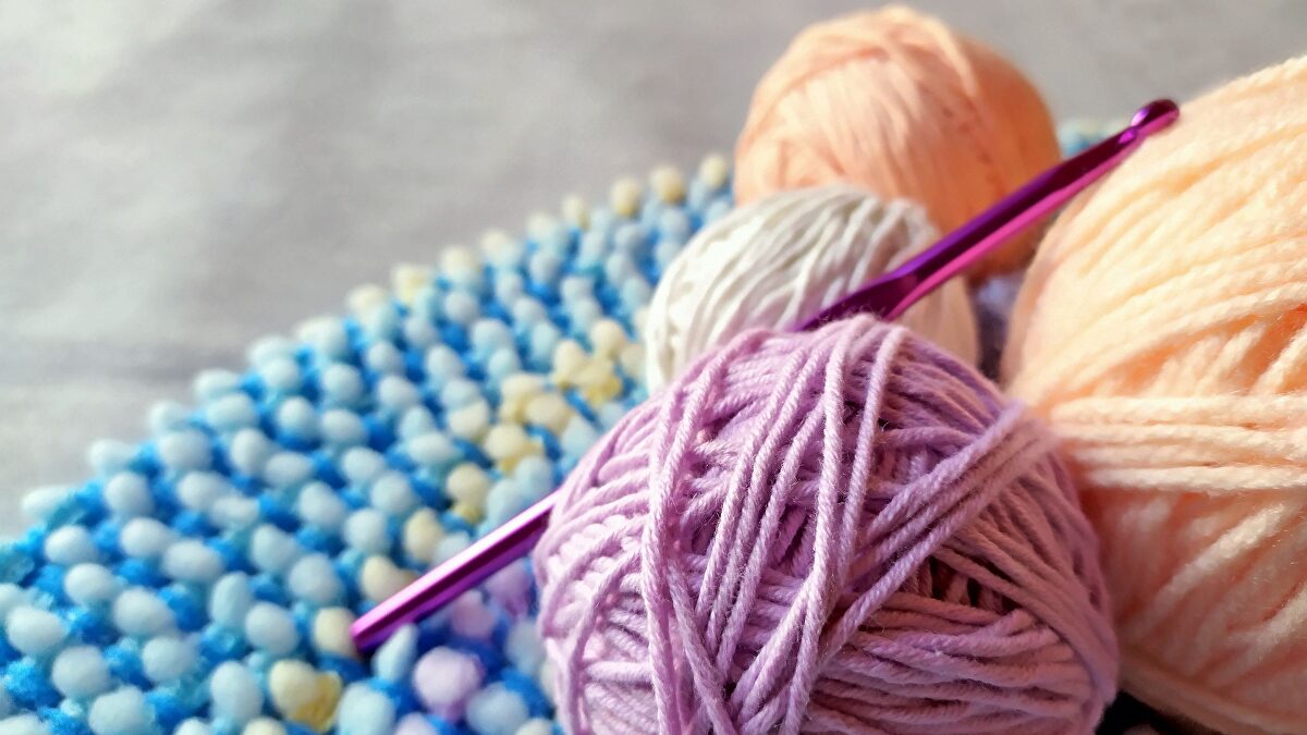 ¿Se escribe 'croché' o 'crochet'? Esto dice la RAE sobre la palabra de ...