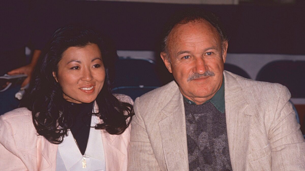 Última hora sobre las causas de la muerte de Gene Hackman y su esposa ...