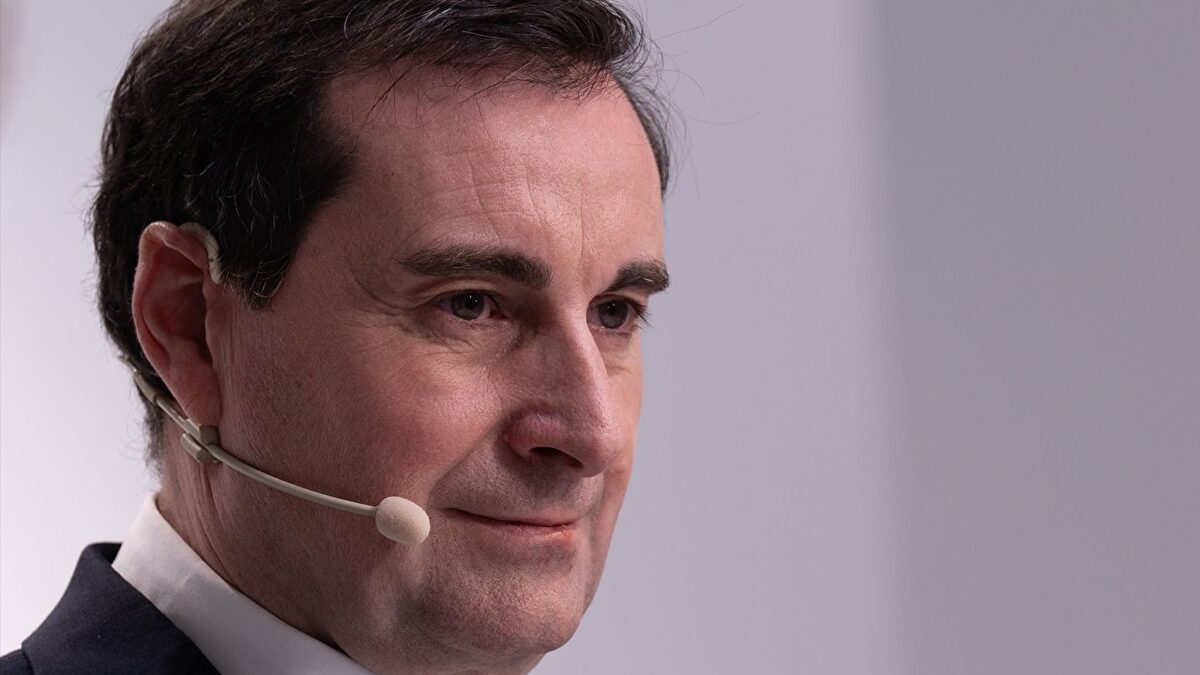 El nuevo presidente de Mango se pronuncia sobre la reapertura de la ...