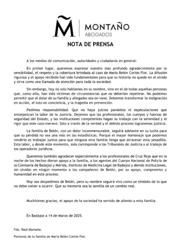 comunicado-familia-maria-belen-cortes-flor-140325.jpg