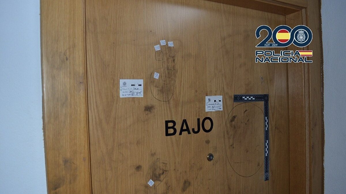 Detenido el presunto autor del asesinato de un cura estadounidense en ...