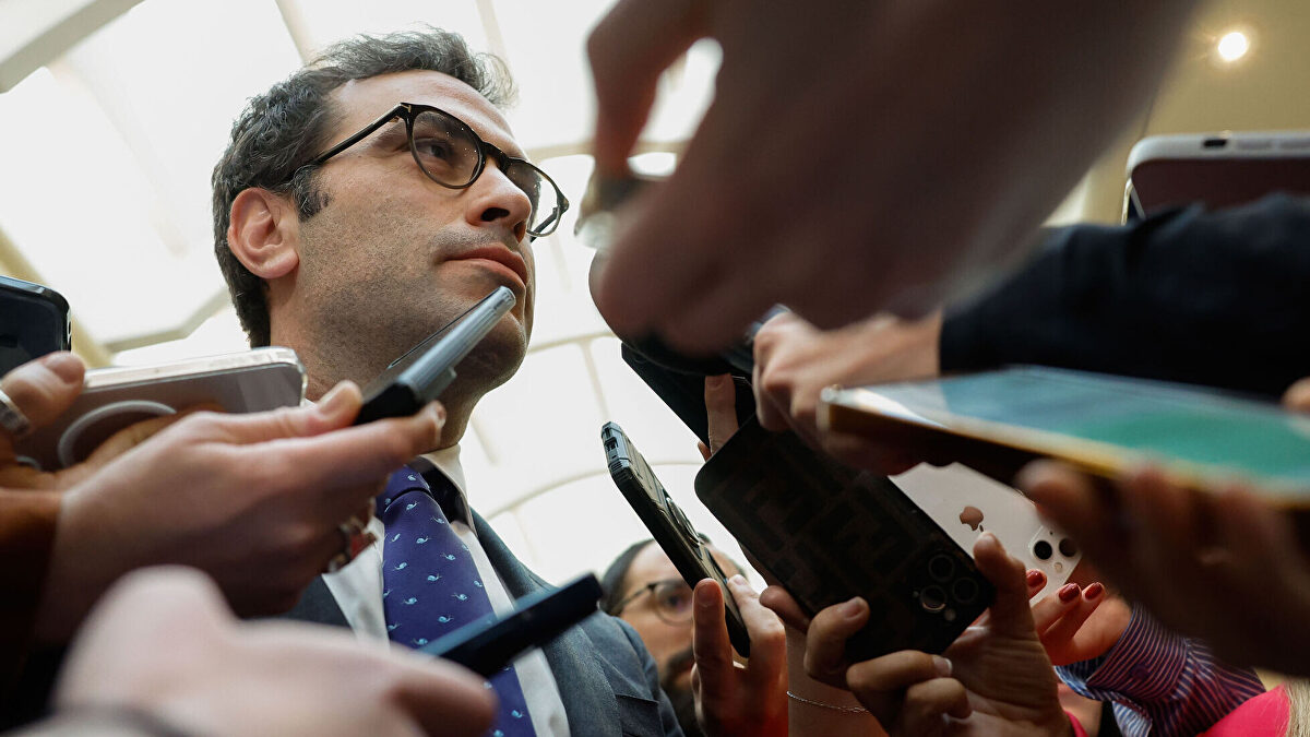 Re Rallo El análisis de Juan Ramón Rallo: Carlos Cuerpo se reúne con el ...