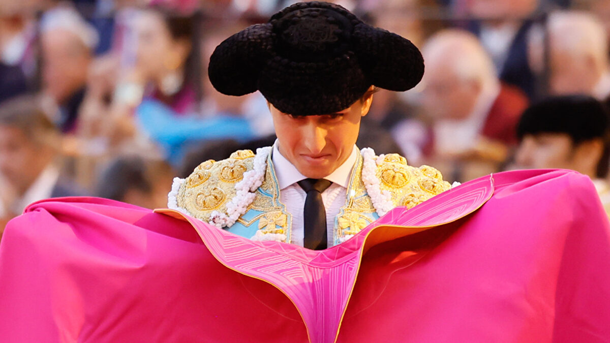 Castellón 2026: Roca Rey y las figuras, sin Morante