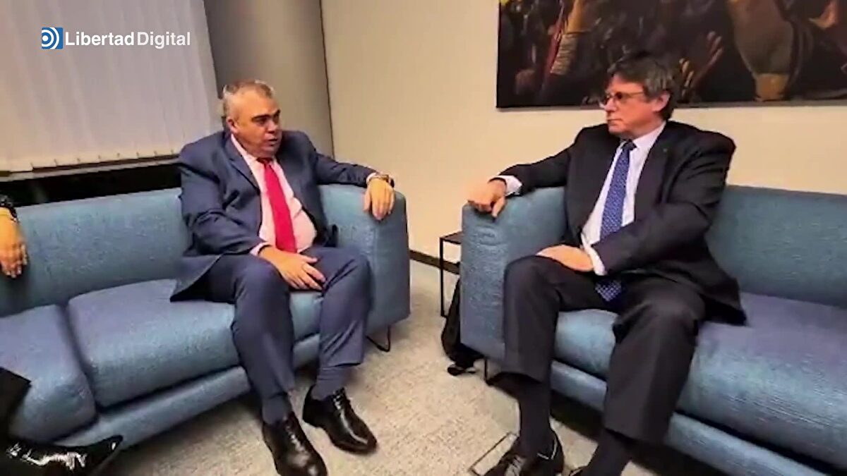 La UCO pone el foco en Santos Cerdán y pide investigar su patrimonio ...