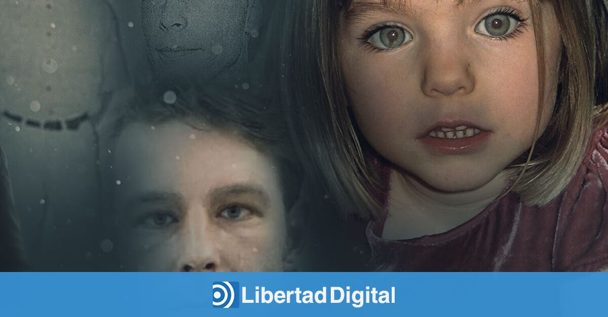 Alerta ante la inminente liberación del sospechoso del caso Madeleine: "Suponemos que reincidirá"