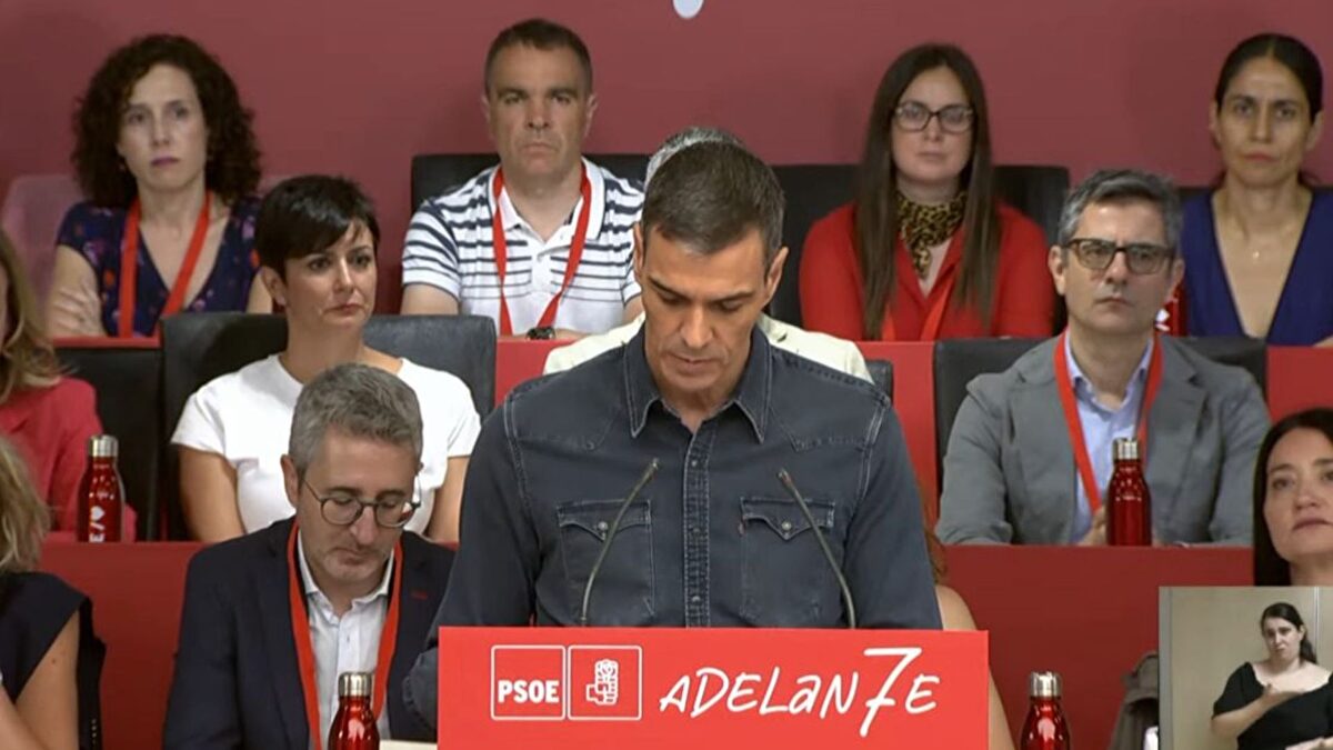 El PSOE incumple el deber de protección a las víctimas de acoso sexual ...