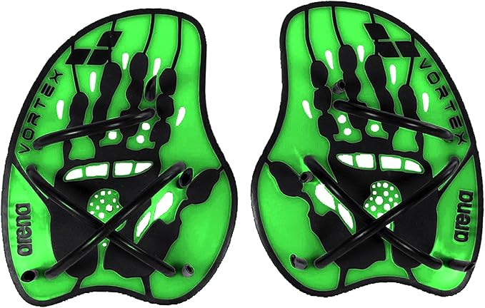 Ayuda Universal Para El Entrenamiento Con Palas De Natación | Meses Sin