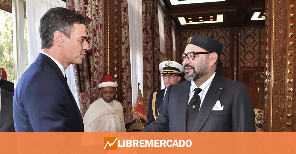 ¿Qué hay detrás del jarro de agua fría sobre el nuevo yacimiento de oro de Marruecos?