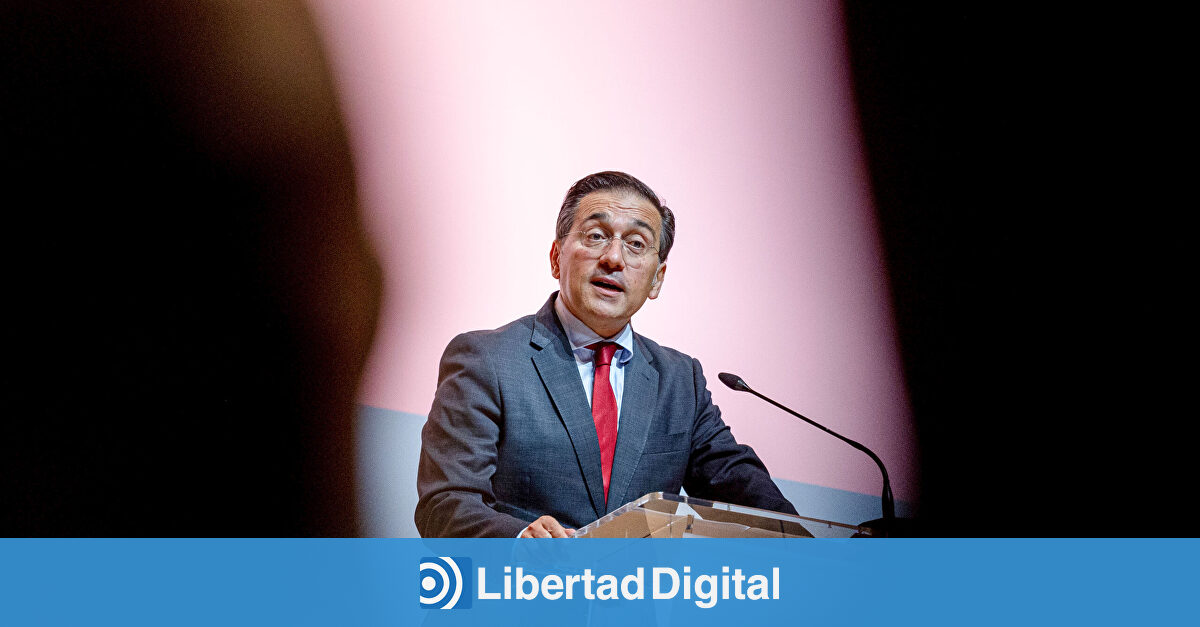 El PP azuza al ministro Albares por su connivencia con el chavismo en Venezuela