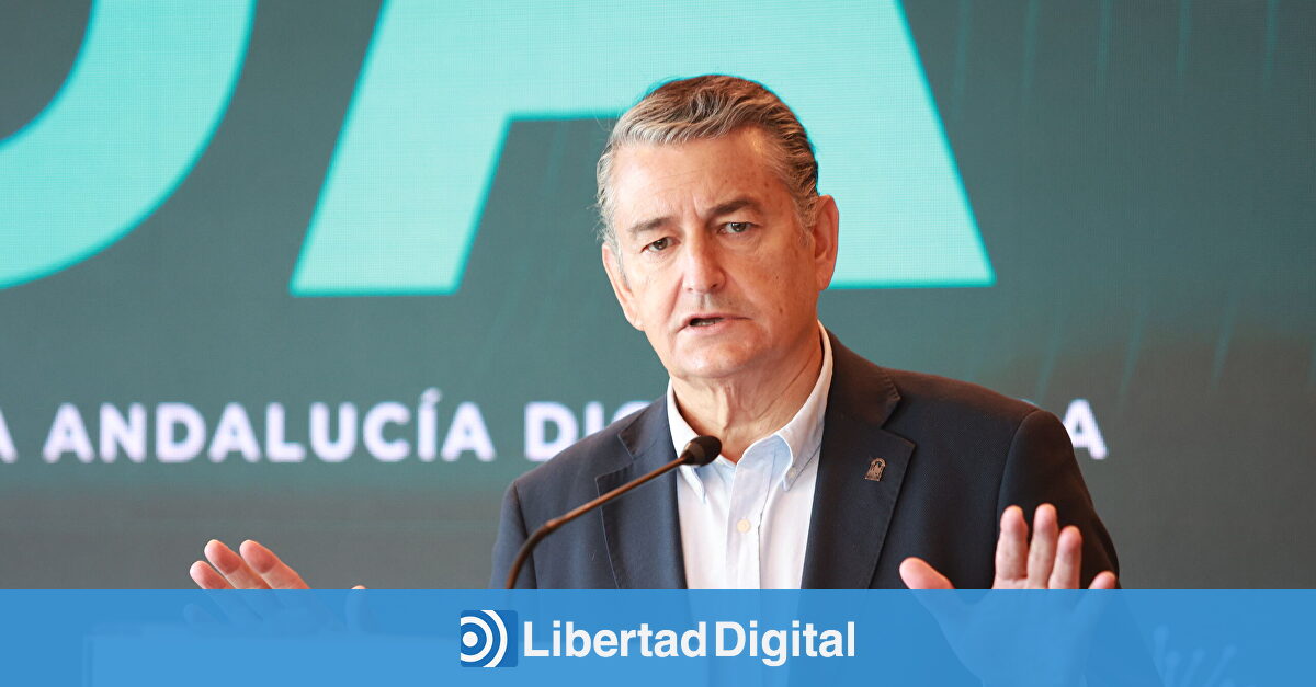 Andalucía se queja de la falta de información sobre el acuerdo de Gibraltar
