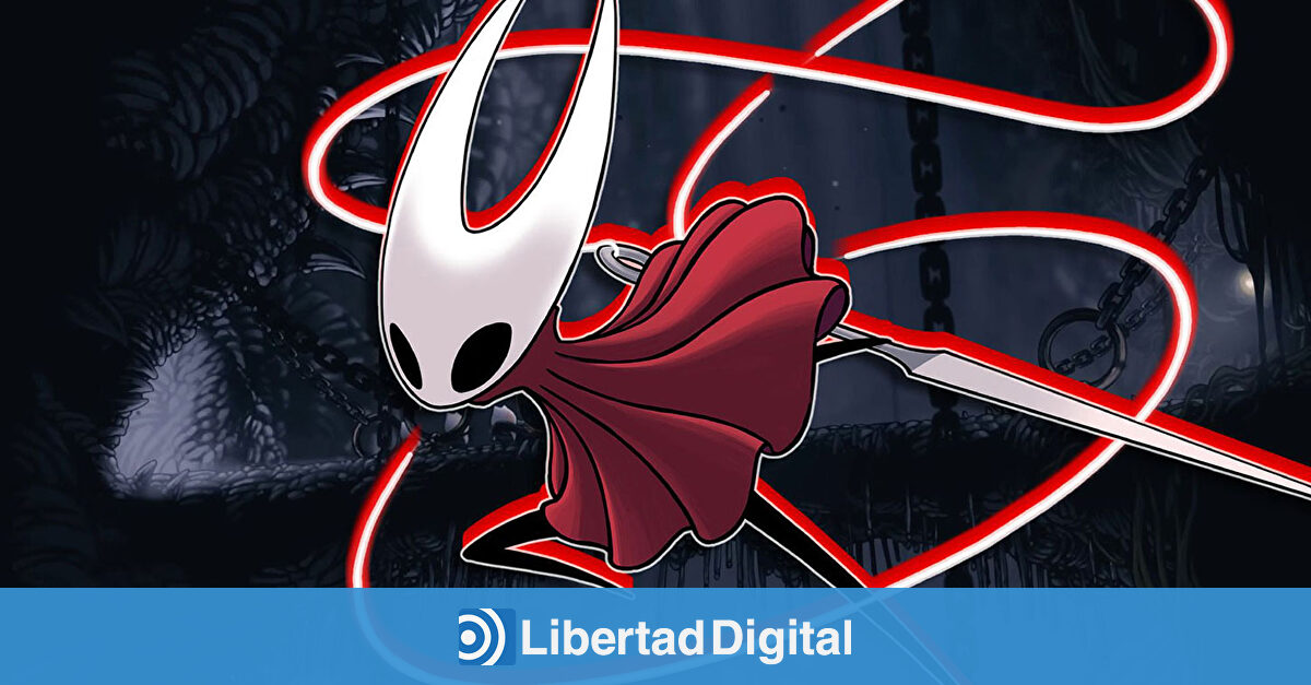 No te pierdas estos consejos para empezar con buen pie en Hollow Knight Silksong