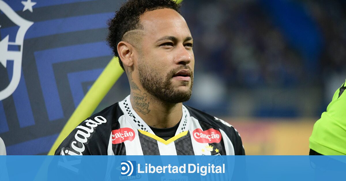 Un testamento inesperado en Brasil deja a Neymar una herencia millonaria